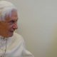 Benedict XVI’s illness is ‘subsiding,’ says Archbishop Georg Gänswein…