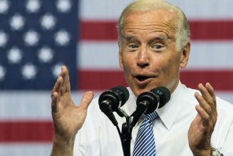 Biden says Catholic nuns inspire him to run, plans to sue Little Sisters of the Poor…
