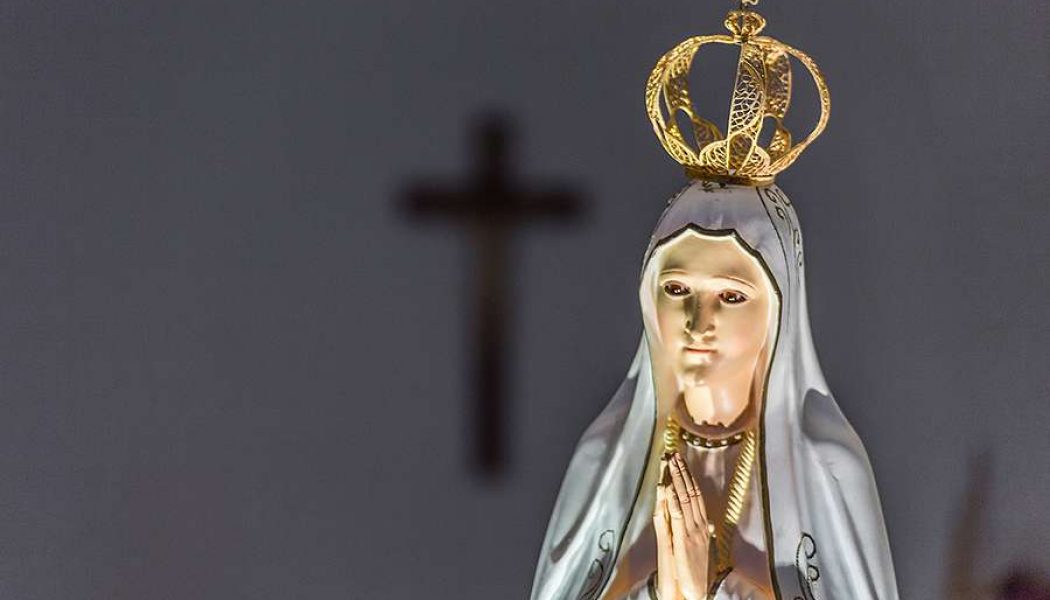 Cardinal to consecrate North Korean capital Pyongyang to Mary on Solemnity of the Assumption…
