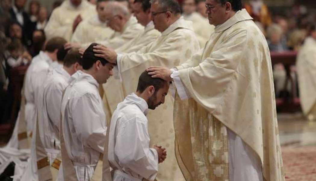 Detroit deacon’s sacramental abuse causes ripple effect of invalid confirmations, ordinations, absolutions, anointings, Masses…