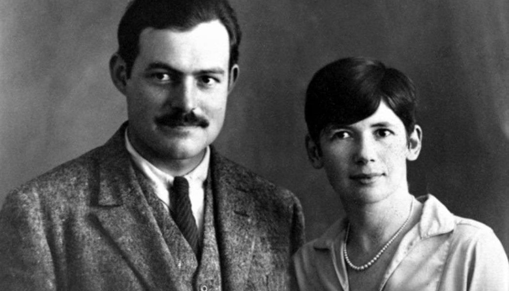 Ernest Hemingway and Flannery O’Connor were two very different Catholic writers, but both were pierced by suffering…