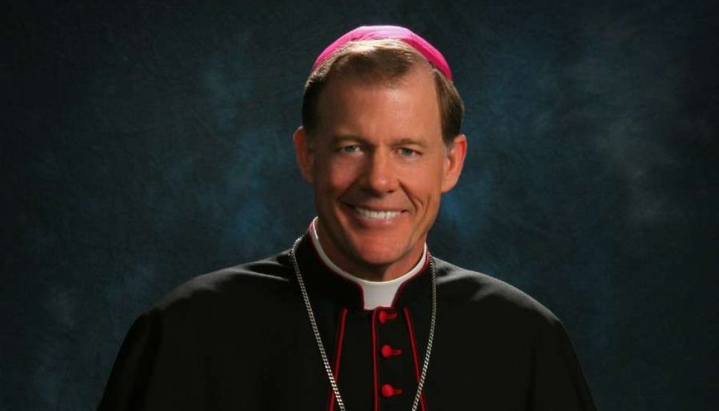 Five-minute warning: Santa Fe warns of preaching suspensions for homilies over time limit…