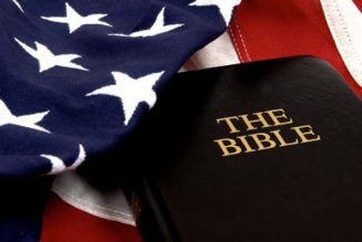 In times of harsh political discourse, what do the Scriptures say?