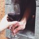 Italy’s “wine windows,” used during the plague, reopen for contactless food and alcohol sales…