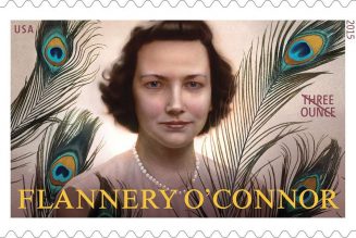 Loyola University Maryland renaming dorm that honored Flannery O’Connor…