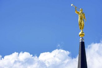 OCP features Mormonism’s ‘angel’ Moroni on cover of 2021 missals, sparking row with Catholic parishes…