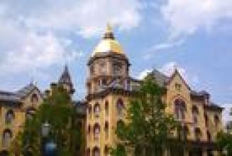 Please don’t give up on in-person teaching, Notre Dame [paywall]…