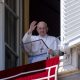 Pope’s Sunday Angelus: ‘Christian Charity is not simple philanthropy’…