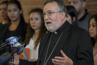 Sacramento Catholic priest excommunicated for ‘schismatic stance’ against Pope…