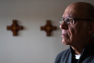 ‘She framed me’ — Father Eduard Perrone wins $125K from cop for defamation…