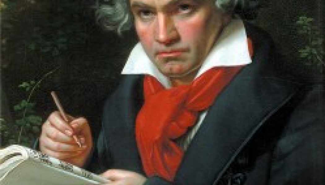 Was Beethoven a Catholic believer? The case of the ‘Missa Solemnis’…
