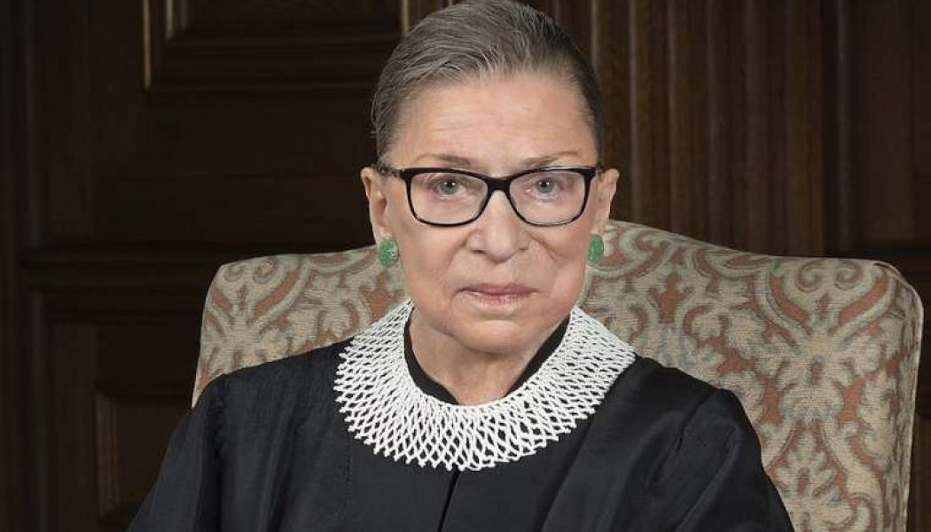 Catholics respond after Supreme Court Justice Ruth Bader Ginsburg dies at 87…