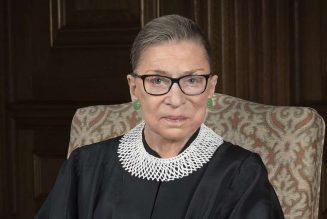 Catholics respond after Supreme Court Justice Ruth Bader Ginsburg dies at 87…