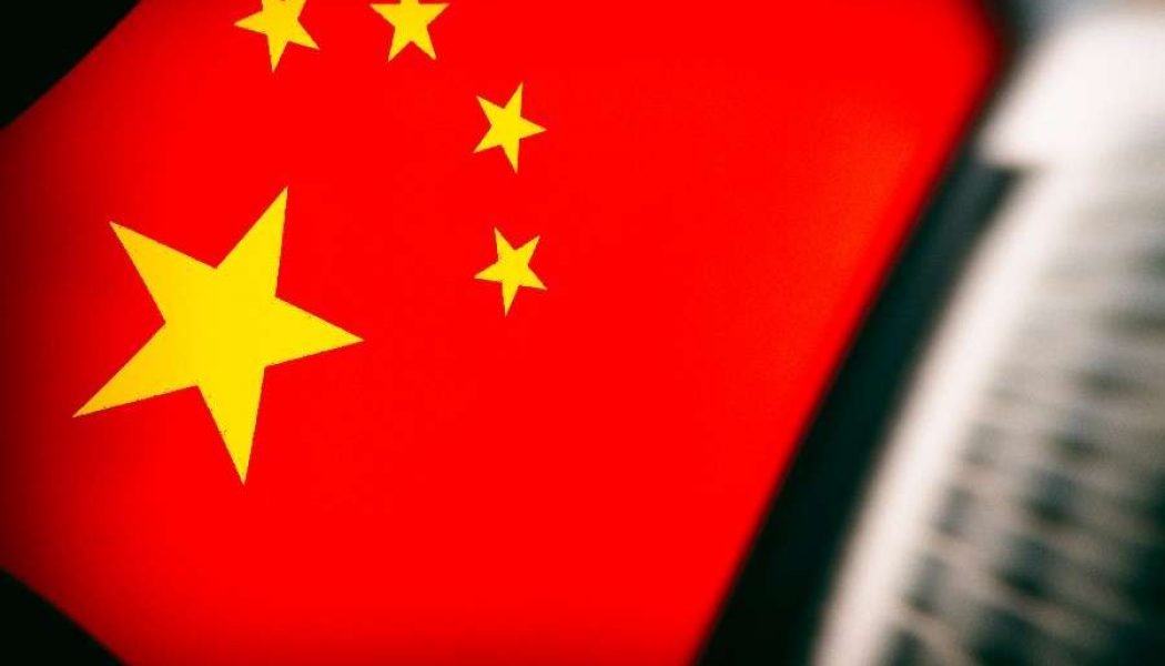 China-linked hackers accused of targeting Vatican network weeks before deal renewal…