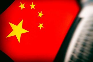 China-linked hackers accused of targeting Vatican network weeks before deal renewal…