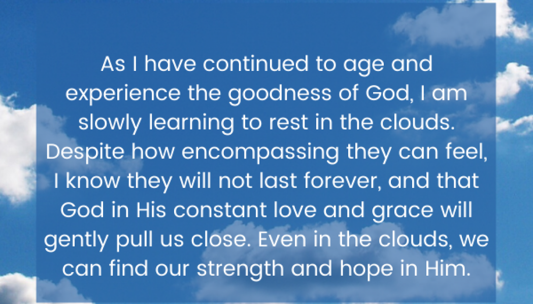 Clouds of Hope