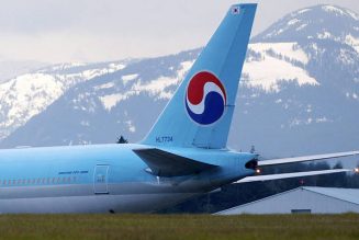 Does the Vatican need a Korean Air-style reboot?