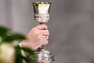 Every Catholic needs to know about this little-known Eucharistic doctrine…