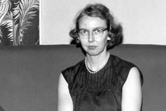 Flannery O’Connor’s ruthless honesty about faith is as gritty and real as her fiction…