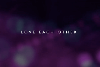 Graham Kendrick – Love Each Other