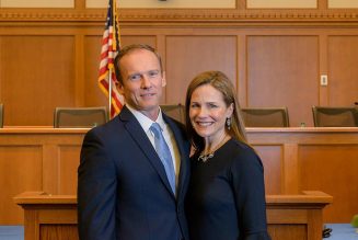 Judge Amy Coney Barrett is affiliated with a charismatic group called ‘People of Praise.’ Who are they?