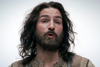Mel Gibson working on sequel to ‘The Passion of the Christ,’ says Jim Caviezel…