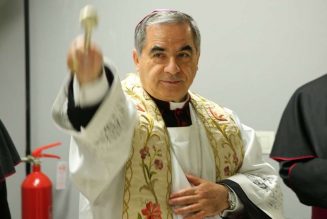 New details emerge about Cardinal Becciu’s management of Vatican finances…