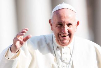 Pope Francis to visit Assisi on Oct. 3 to sign new encyclical on human fraternity…