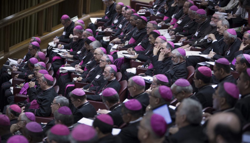 Pope reveals why he said ‘no’ to married priests after Amazon synod…