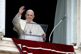 Pope’s Sunday Angelus: The path to holiness requires ‘renunciation’ and ‘spiritual combat’…