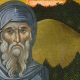 Who were the Desert Fathers?