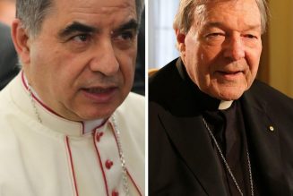 Why Cardinal Pell is vindicated by Cardinal Becciu’s firing…
