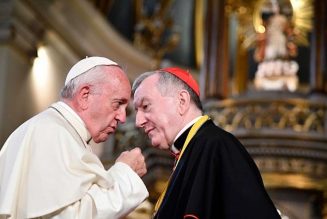 Analysis: Vatican finances and Cardinal Parolin’s crisis of credibility…