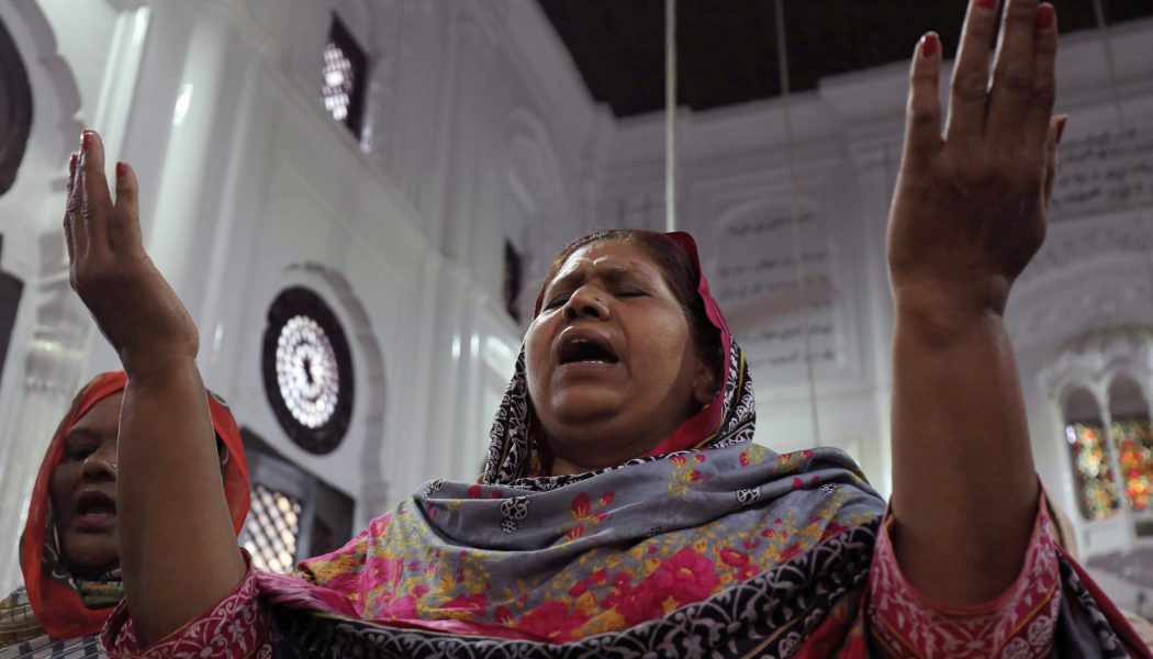 Catholic leaders in Pakistan condemn abduction, forced Islamic conversion, marriage of 13-year-old Christian girl…