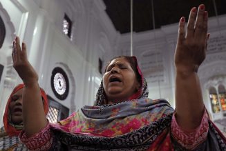 Catholic leaders in Pakistan condemn abduction, forced Islamic conversion, marriage of 13-year-old Christian girl…