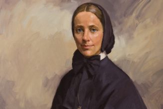 Colorado replaces Columbus Day with Mother Cabrini Day…