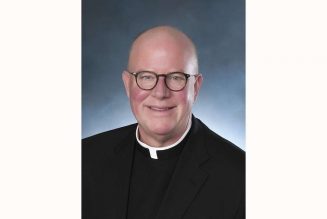 DC YouTube priest Father Bill Byrne, brother of Sister Dede Byrne, named bishop of Springfield, Massachusetts…