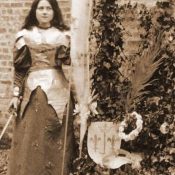 French soldiers tell how St. Thérèse helped and protected them (and even appeared to them) in World War I…