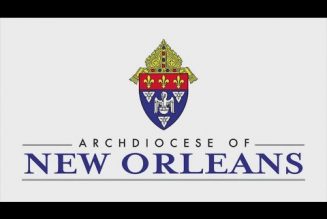 ‘Infuriated’ archbishop removes and burns desecrated altar, says New Orleans priest’s actions were ‘demonic’…
