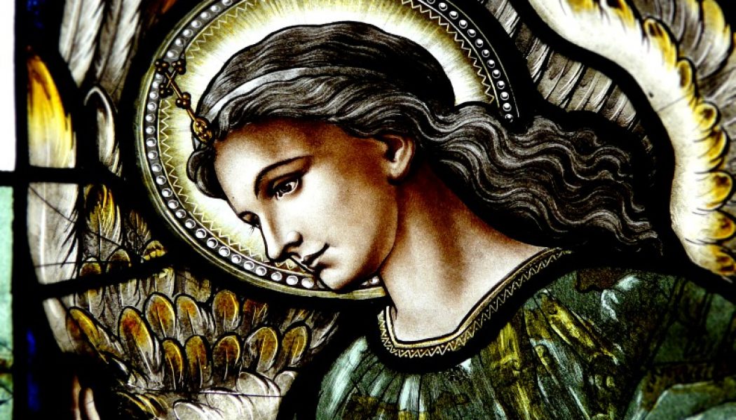 The mystical life of our guardian angels, as revealed by the saints…