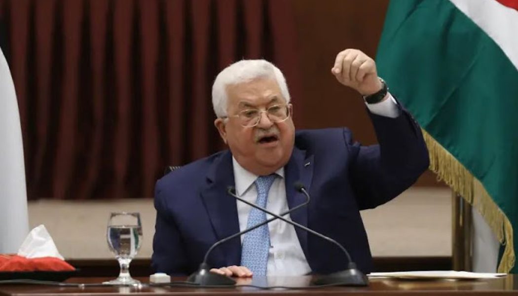 Trump’s COVID-19 was made up to gain sympathy, avoid next Biden debate says Palestinian Authority