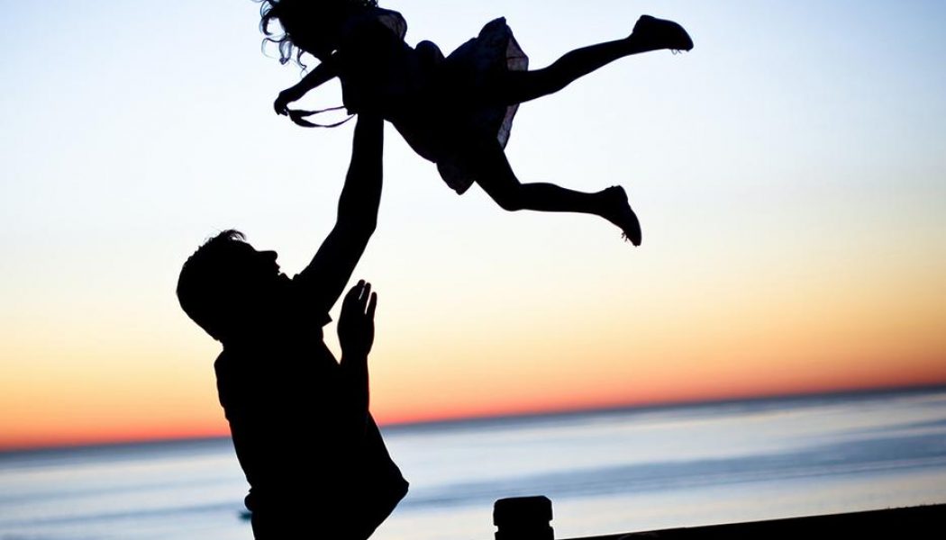 Women don’t need more feminism — we need the Father’s love…
