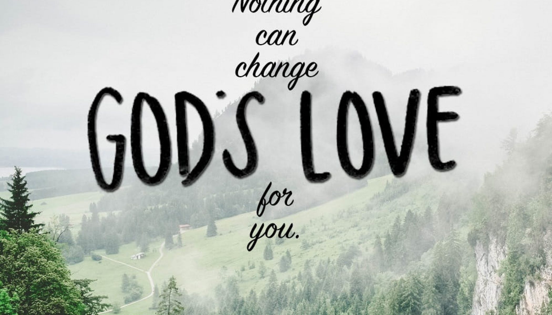 14 Inspiring Bible Verses about God's Love - Salvation & Prosperity