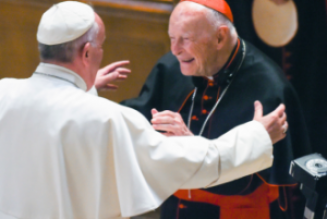 3 lessons to be learned from the McCarrick Report…