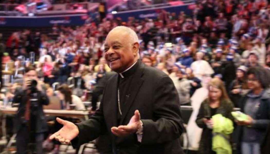 Analysis: Will Cardinal Gregory’s “dialogue” with Biden undermine the USCCB?