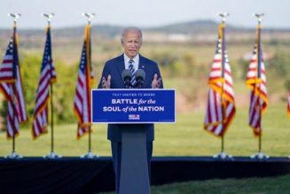 Biden administration will likely seek to make its own stamp on Mideast