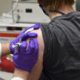 Catholics can morally take soon-to-be-released COVID-19 vaccines, says U.S. bishops’ internal memo…