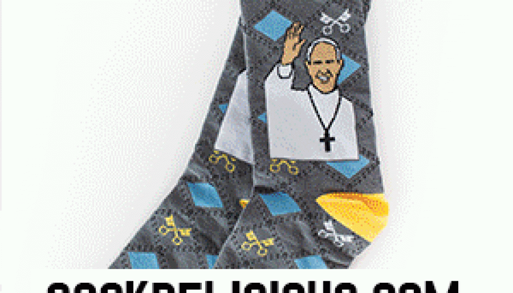 Christmas gift ideas for every Catholic on your list…