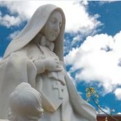 From coast to coast, the shrines to Mother Cabrini testify to her miracles and deep impact on America…