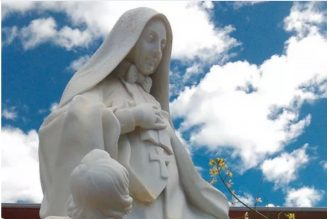 From coast to coast, the shrines to Mother Cabrini testify to her miracles and deep impact on America…